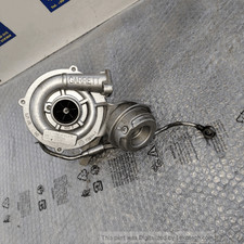 55237520 Turbocompressore  FIAT PUNTO EVO (3J) 1.3 Mjt DPF (55Kw) Ber.