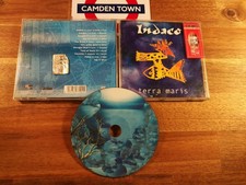 Indaco - Terra Maris