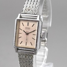 SEIKO 2621-5110 Quartz 1979