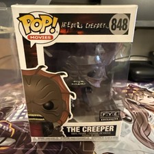 Funko Pop! Jeepers Creepers
