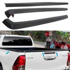 Paraurti per Toyota Hilux