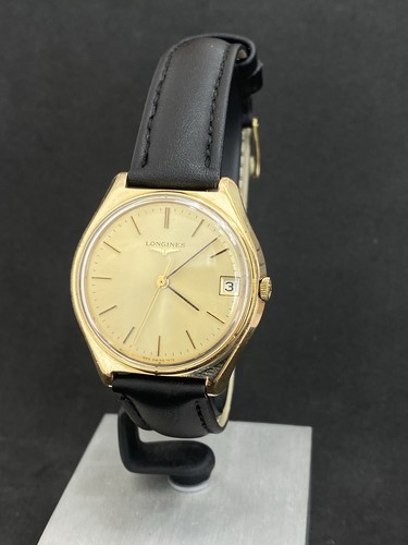 Longines vintage carica - vintage,