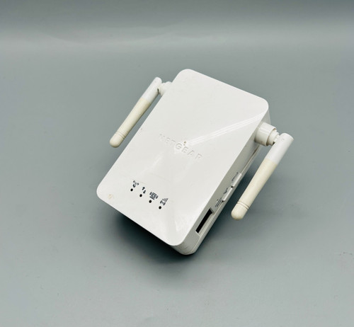 Netgear wn3000rp ripetitore - netgear,