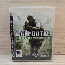 Call of Duty 4: Modern Warfare