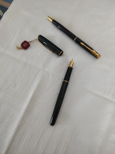 Parker sonnet stilo - e, sfera