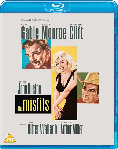 The misfits - the,