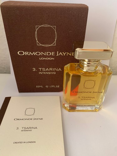 Ormonde jayne tsarina - ormonde,