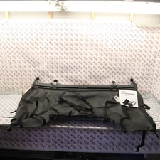 KIT SUNBONNET SOFT TOP JEEP