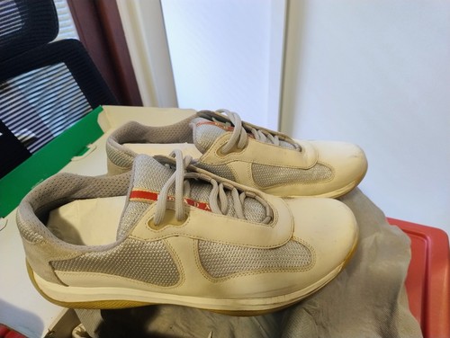 Scarpe prada americas - scarpe,