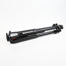 Manfrotto MT055XPRO3 Gambe per