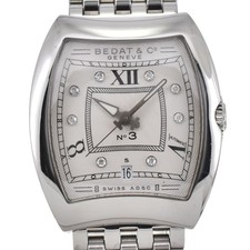 con carta BEDAT&Co n.3