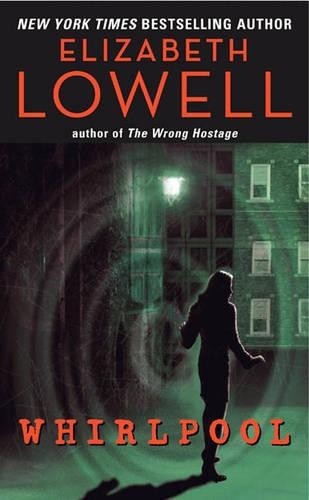 Elizabeth lowell whirlpool - elizabeth,