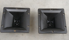 Klipsch RS-35 Tractrix Horn