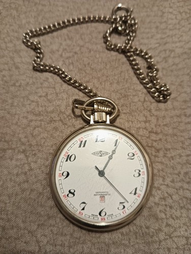 Orologio taschino ever - orologio, da