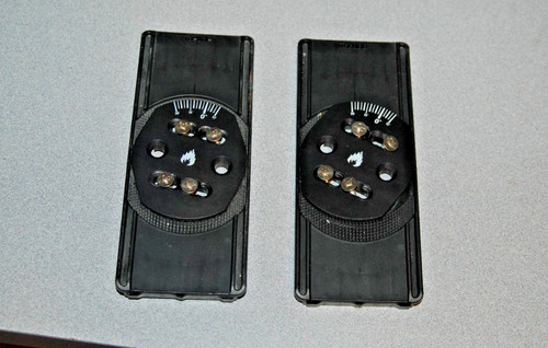 Spark solid board - r&d, pucks