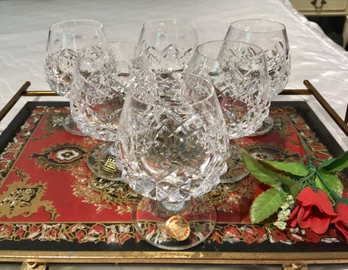 Set bleikristall tedesco - set,