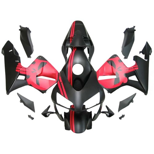 Amotopart carene fairing kit - carene,