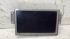 DISPLAY MULTIFUNZIONE COMPUTER DI BORDO PER PEUGEOT 407 Berlina (04>)