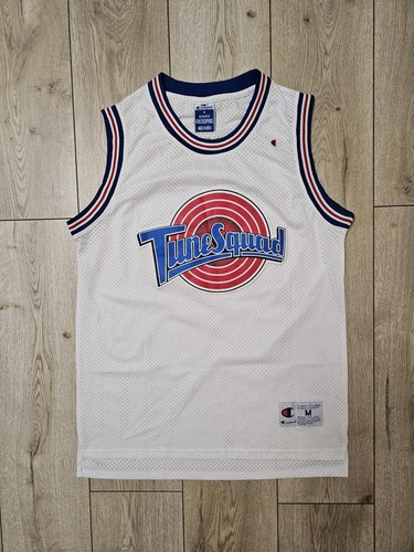 Maglia basket vintage michael - maglia,