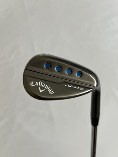 Callaway jaws md5 gradi - callaway, lob