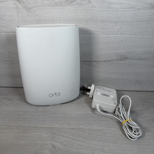 Netgear orbi satellite rbs50 - netgear,
