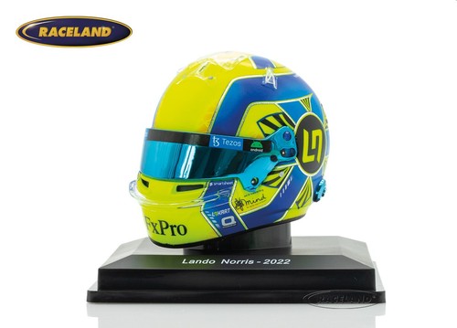 Casco team mclaren - f1,