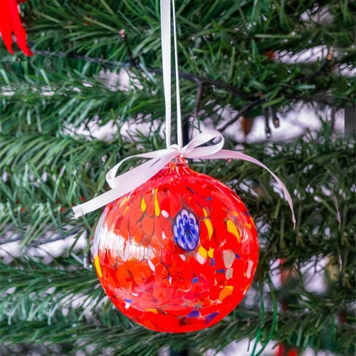 Murart palline grandi 10 - grandi, di