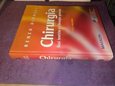 Renzo Dionigi - Chirurgia