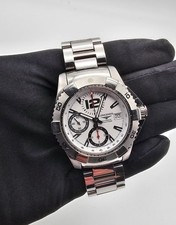 Longines HydroConquest Chrono