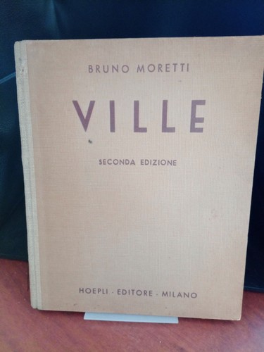 Ville esempi - ville:, di