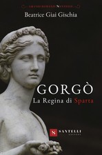 Gorgò regina sparta - la,