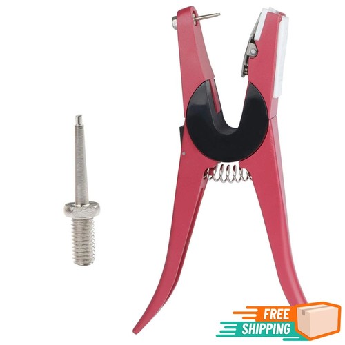Pinza per etichette - etichette, di