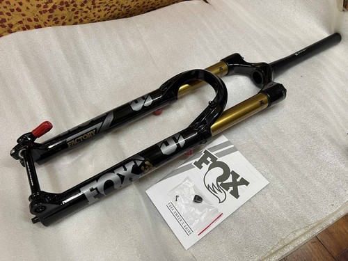 Fox factory float 140mm - 36, 29
