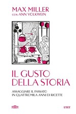IL GUSTO DELLA STORIA