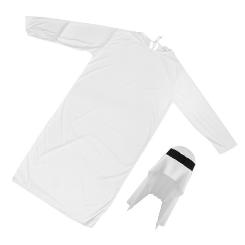 Costume arabo per cosplay - ,