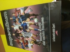 SUPERALBUM STORIA E  MITI DEL