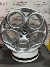 Set 4 Cerchi in Lega Originali