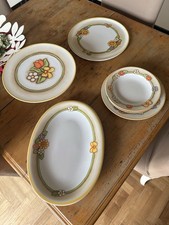 Vendo servizio piatti THUN da