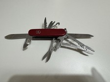victorinox swisschamp Usato