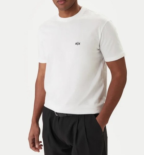 Shirt emporio armani - ax, uomo