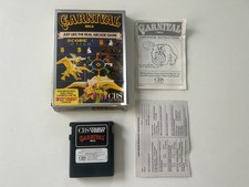 Carnival per CBS Colecovision