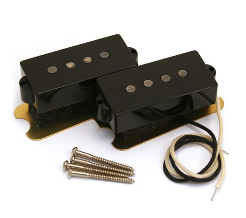 Set pickup basso originale