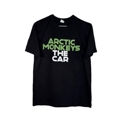 Shirt arctic monkeys the - t-shirt,