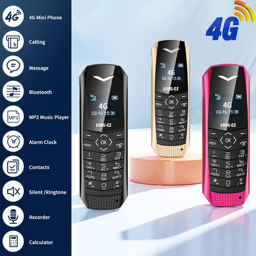 Mini cellulari gsm scheda - mini,