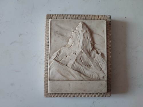 Calco matrice stampo gesso - calco,
