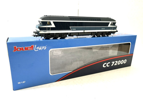 Jouef loisirs locomotive - jouef,