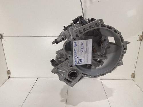 Cambio manuale per hyundai - manuale,