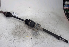 FD8025500B Semialbero ant. compl. DX MAZDA Mazda 2 2a Serie 1.3 16V (63Kw) Ber