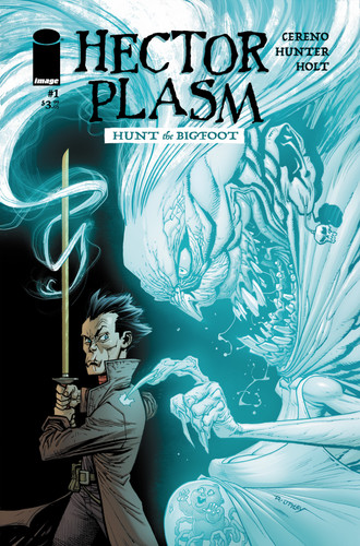 Hector plasm hunt - hector,