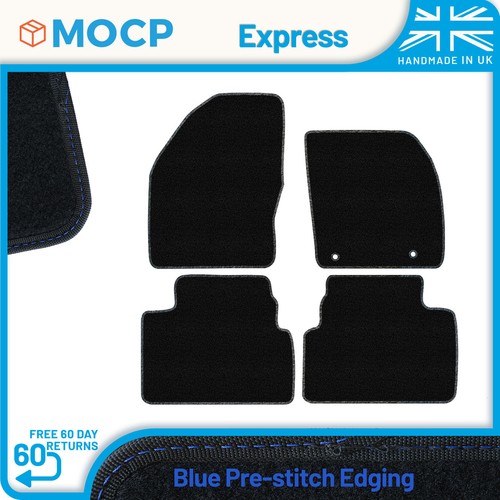 Express con tappetini auto - express,
